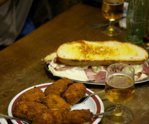 Bar Melos 1