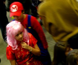 japan weekend madrid 3