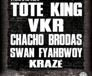 cartel urban festival 4 torrejon