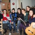 avenue q orquesta necn