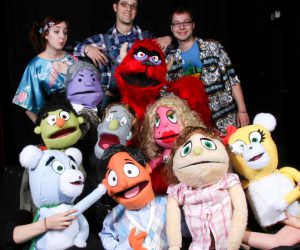 avenue q teleco