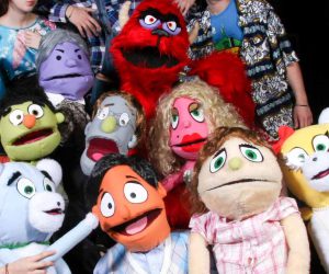 avenue q teleco thumb