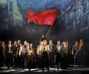los misierables el musical en madrid