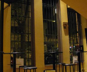 bar el narizotas