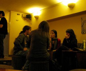 bar el narizotas madrid