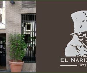 el narizotas 1972