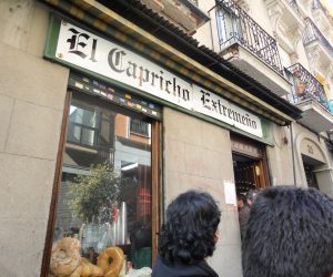 El Capricho Exremeño