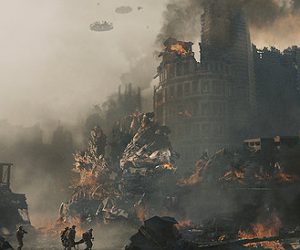invasion a la tierra 2