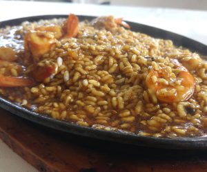 Ni Hao, un restaurante chino de barrio que nunca falla