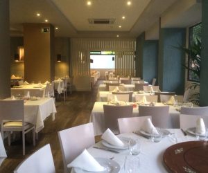 Ni Hao, un restaurante chino de barrio que nunca falla