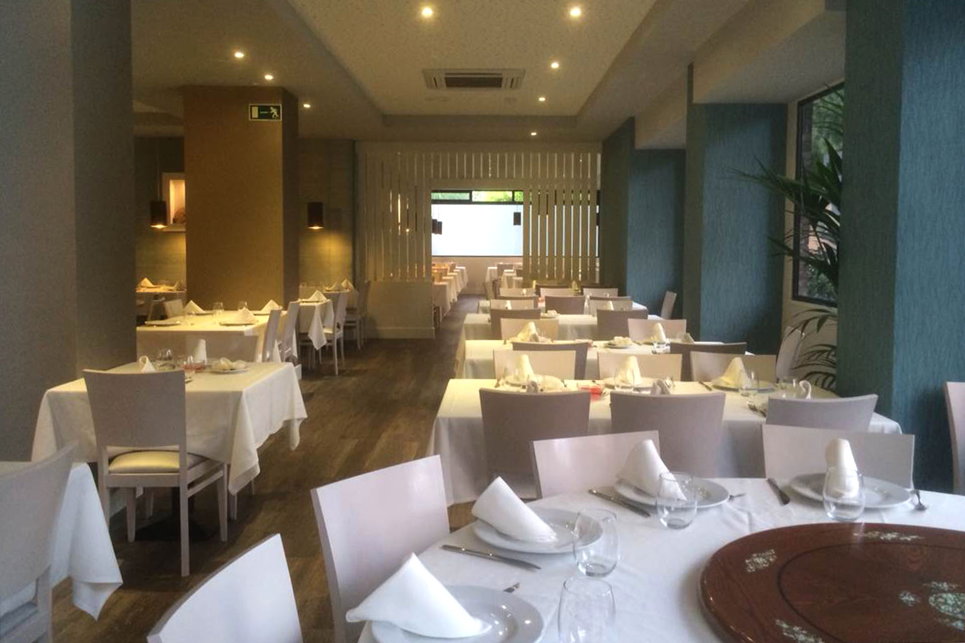 Ni Hao, un restaurante chino de barrio que nunca falla 1 Ni Hao, un restaurante chino de barrio que nunca falla
