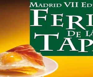 feria tapa 2011 madrid