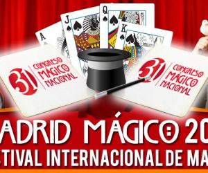 madrid mágico 2011