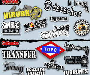 vikalvarrada festival cartel