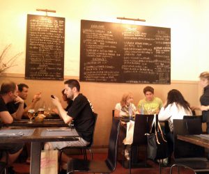 elrestaurantevegetariano 2