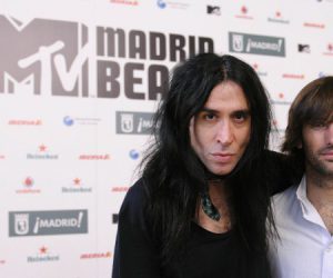 MTV Madrid Beach Río