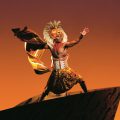 ERL Simba Foto de Johann Persson