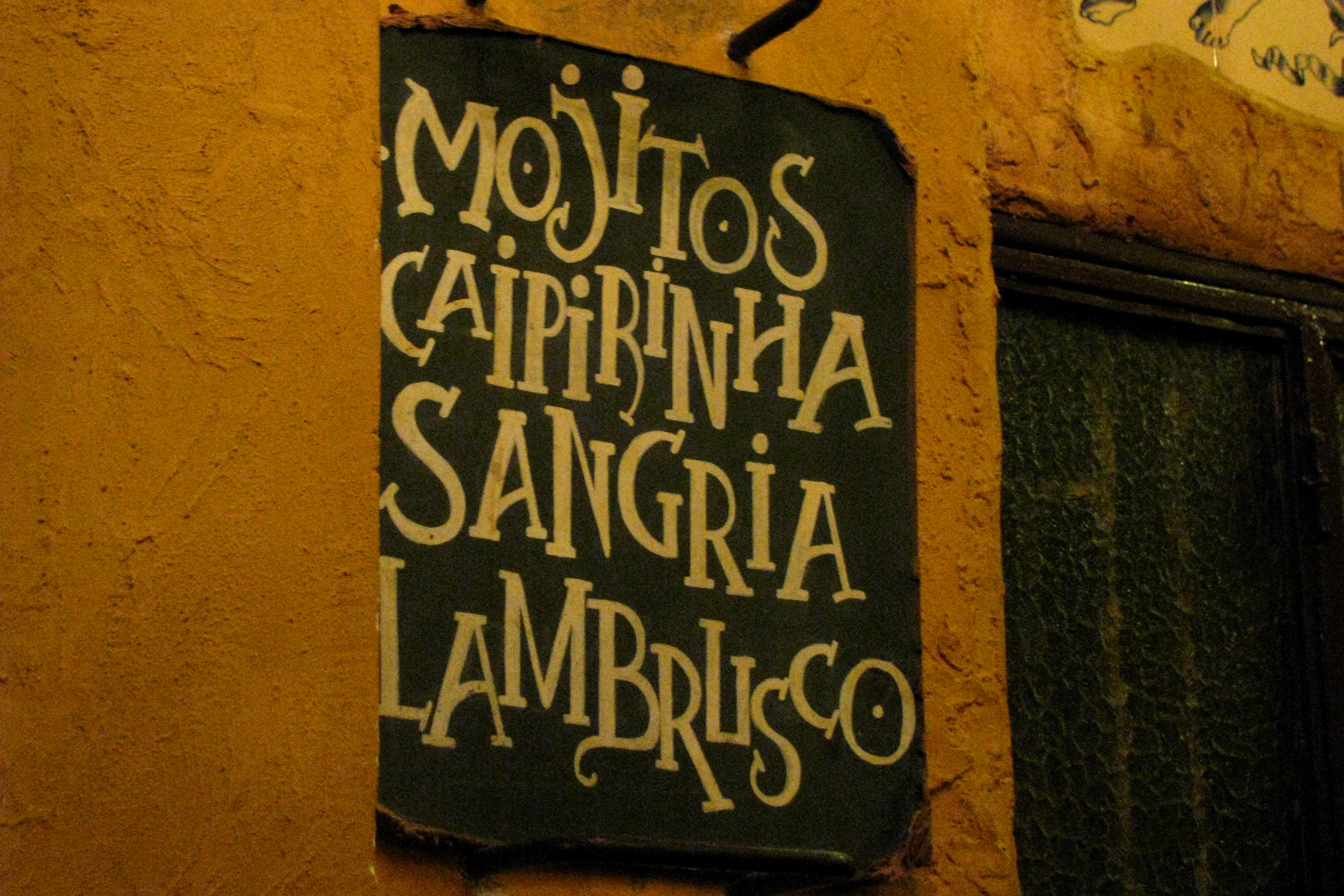La Taberna Malaspina de la Calle Cádiz 3 Taberna Malaspina