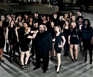 gospel factory madrid parque capricho