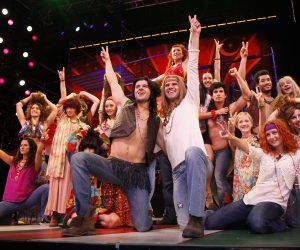 hair el musical madrid 2