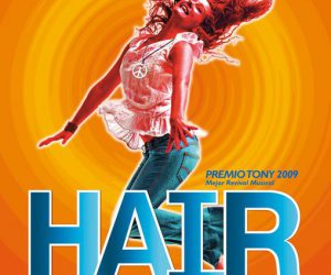 hair el musical madrid