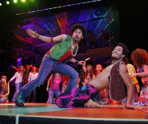 hair el musical madrid1