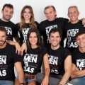 mas de 100 mentiras musical Madrid