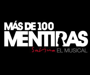 mas de 100 mentiras musical sabina