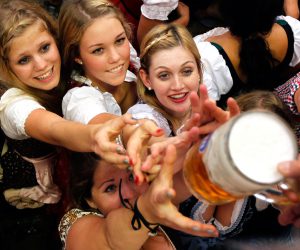 oktoberfest alcalá henares 2