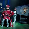 shrek musical madrid 2