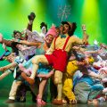 shrek musical madrid 3
