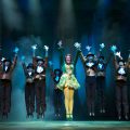shrek musical madrid 5