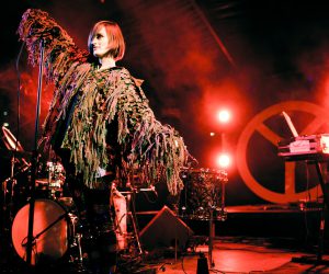 yelle