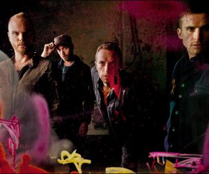 Coldplay