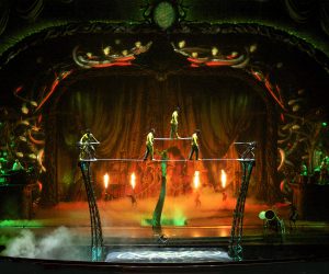 Zarkana HighWire002 10x7