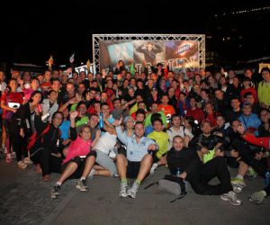 Lunarun Madrid 1