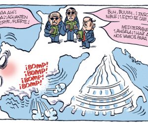 crisis mediterraneo