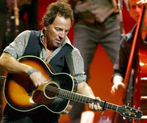 bruce