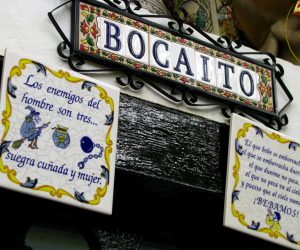 Bocaito