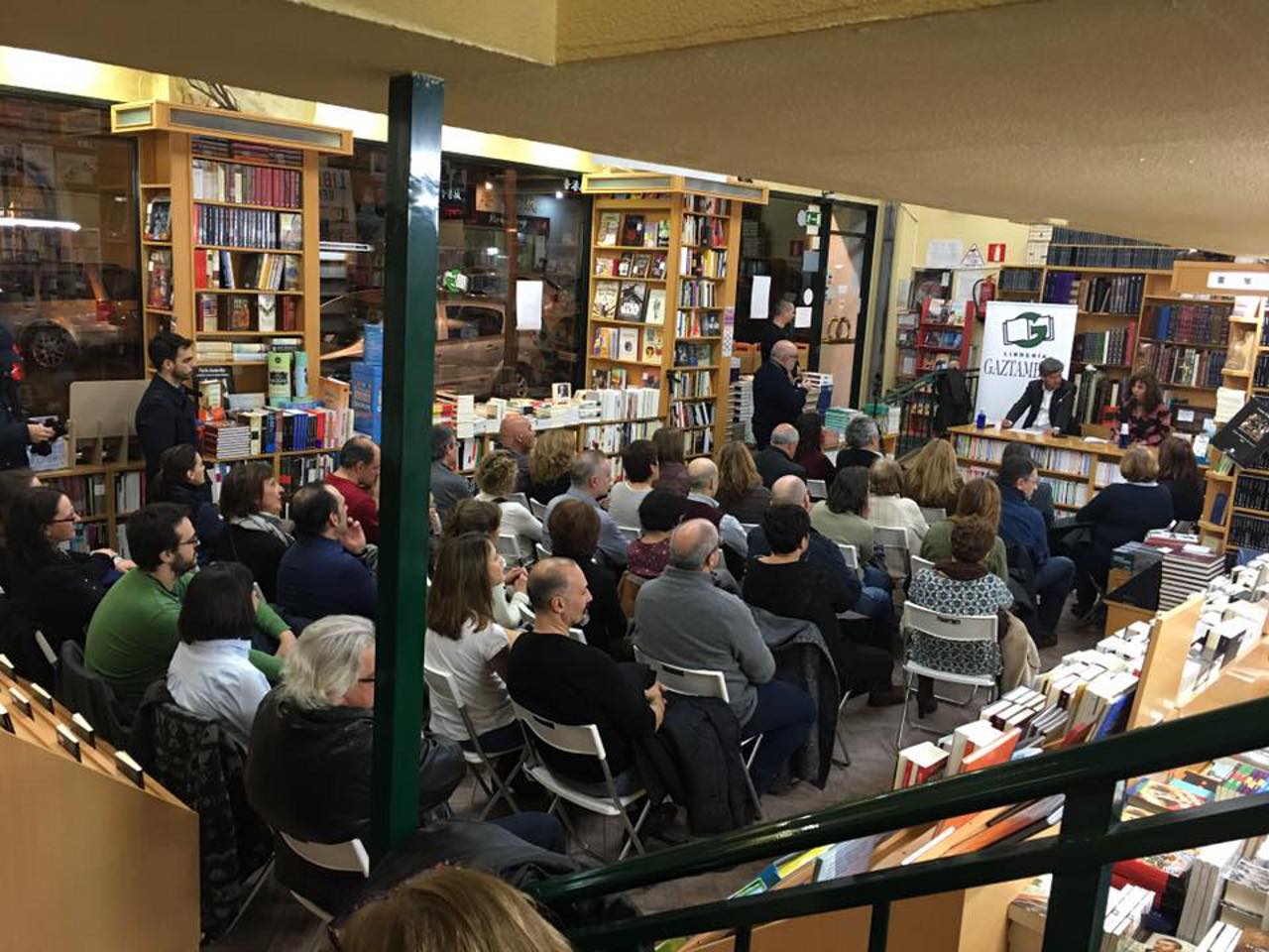 Las mejores librerías en inglés en Madrid 5 Las mejores librerías en inglés en Madrid