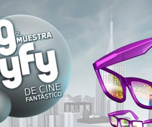 Pumpkinvision 9 muestra syfy