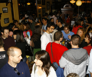 intercambio idiomas Madrid