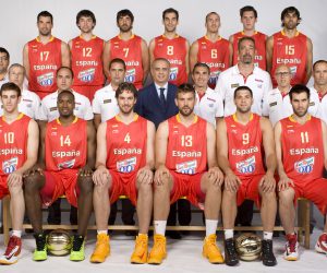 Foto de equipo