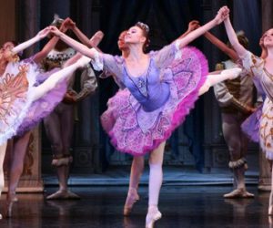Moscow City Ballet Madrid