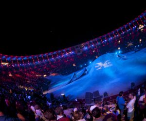 Red Bull X Fighters Ventas