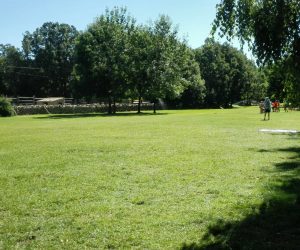 Las Presillas de Rascafría