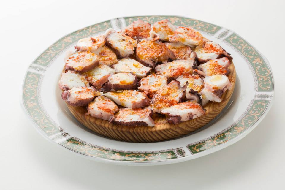 Portomarín, un fijo de Lavapiés 3 Portomarín
