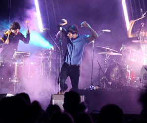 vetusta morla musicland 8
