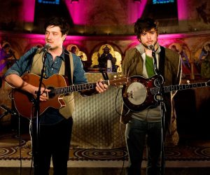 Mumford sons