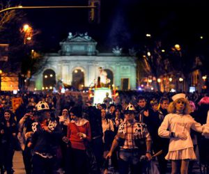 carnaval madrid e2